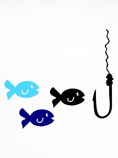 Fishing Fish