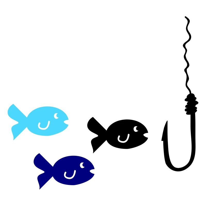 Pêche au poisson