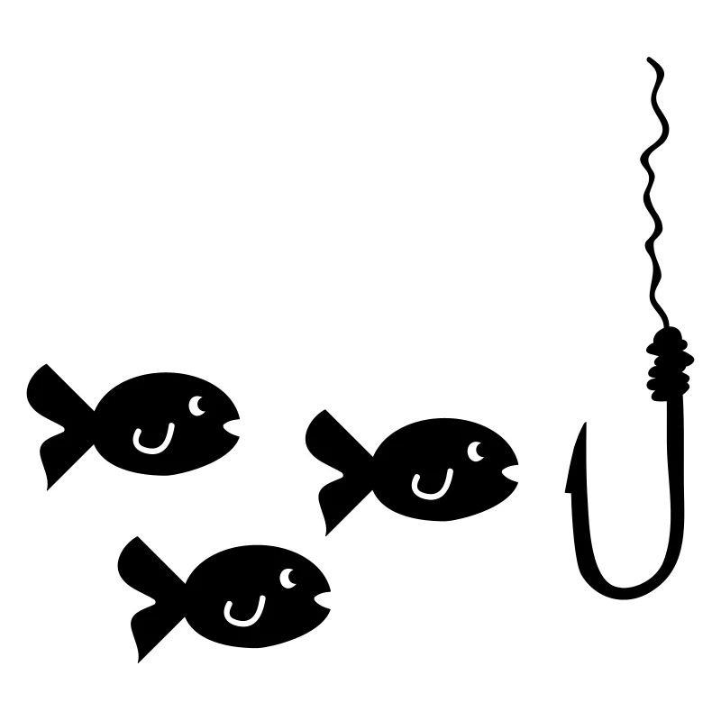 Pêche au poisson