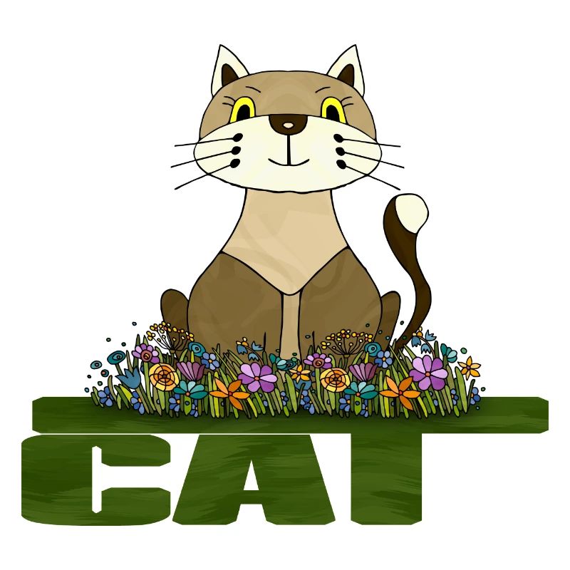 Katze