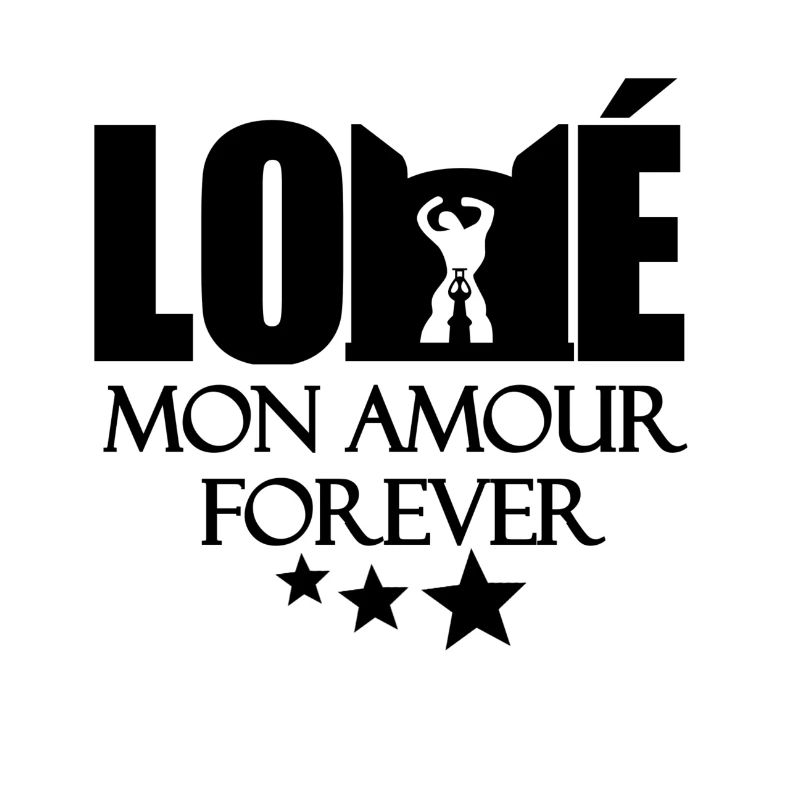 LOME MON AMOUR