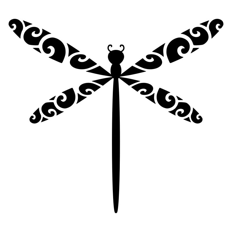 libellule