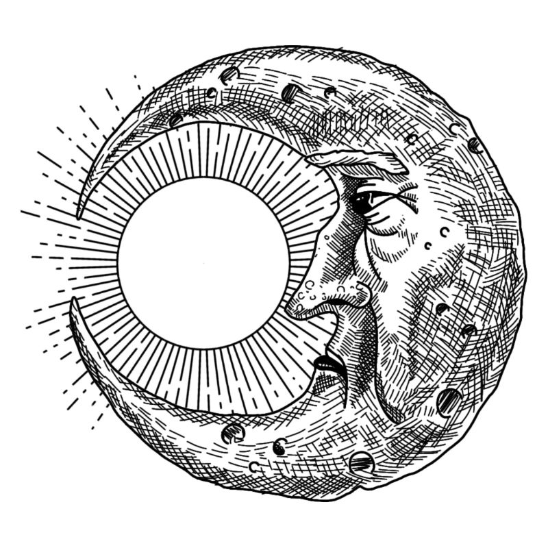 Triste éclipse
