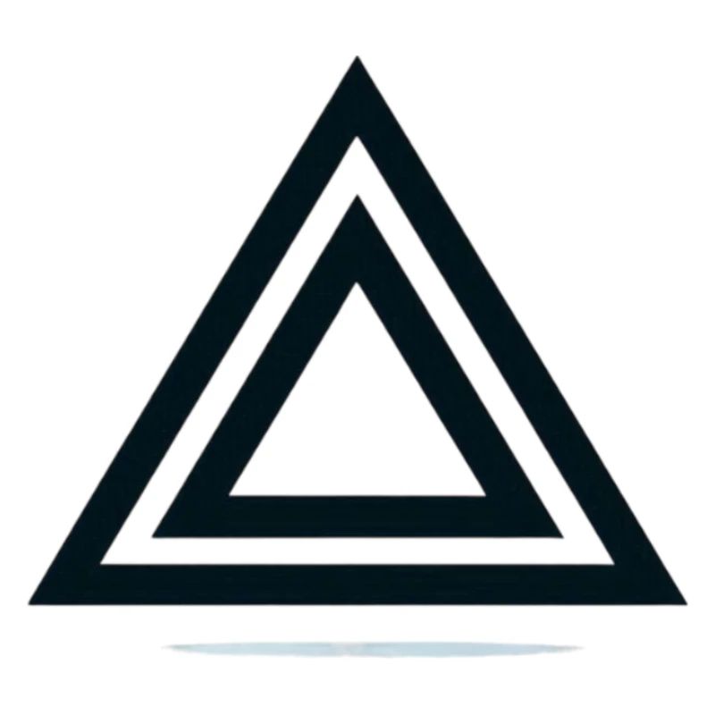 Double Pyramid