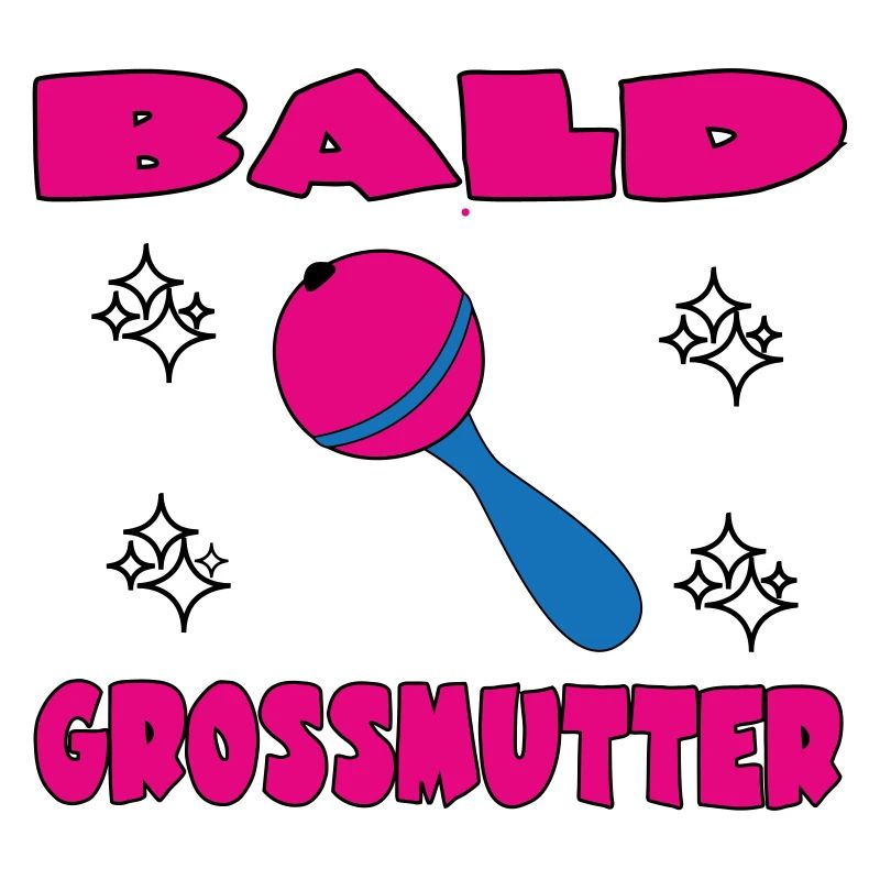 KAHLE GROSSMUTTER