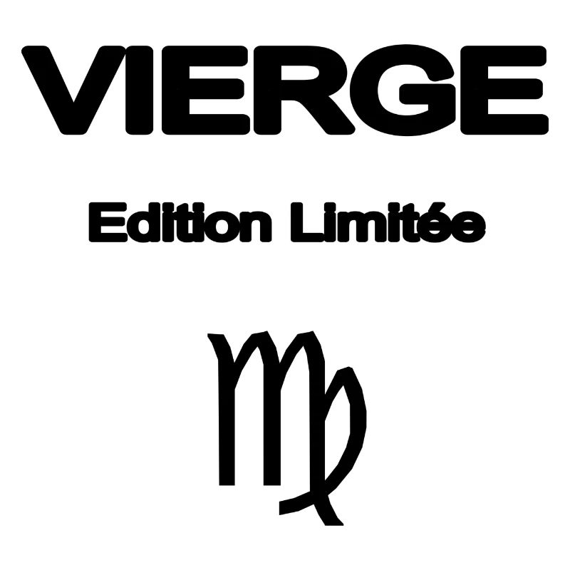 VIERGE ELEGANT ASTRO