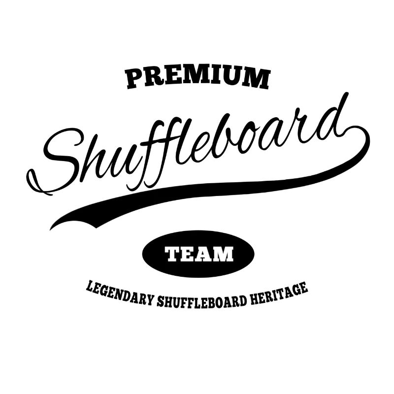 Premium Shuffleboard Team