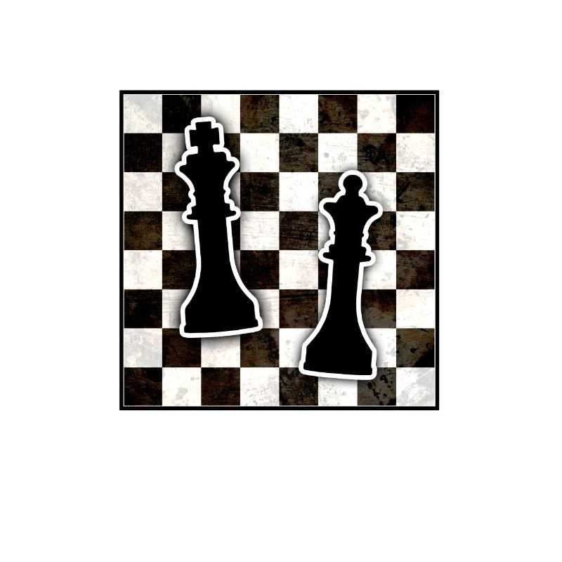 Checkmate - schachmatt