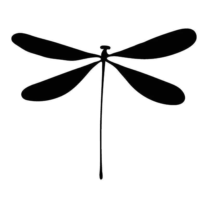 libellule