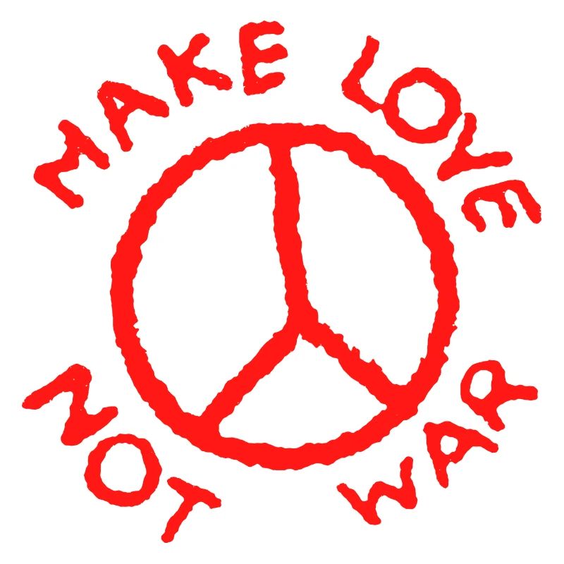 Make Love Not War