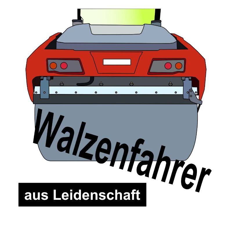 Walzenfahrer