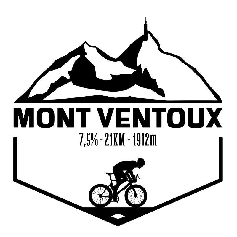 Mont Ventoux Black Edition