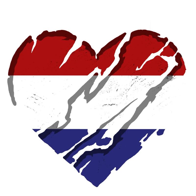 Pays-Bas Drapeau Hollande Drapeau néerlandais