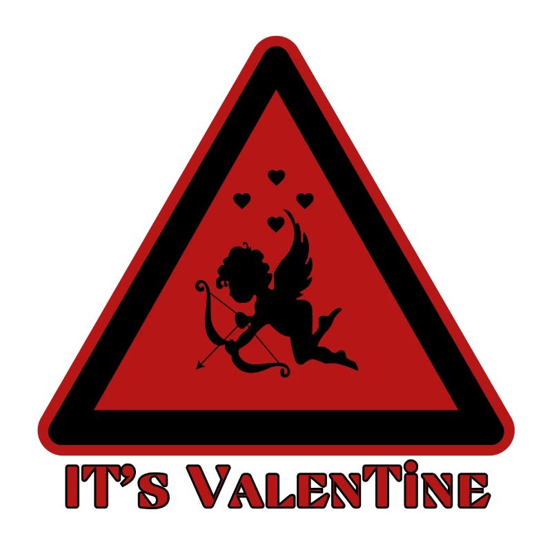 it'S Valentine