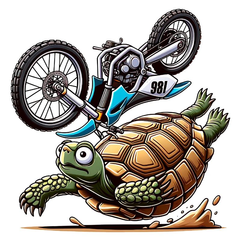 EnduroTurtle Motorcycle Adventure