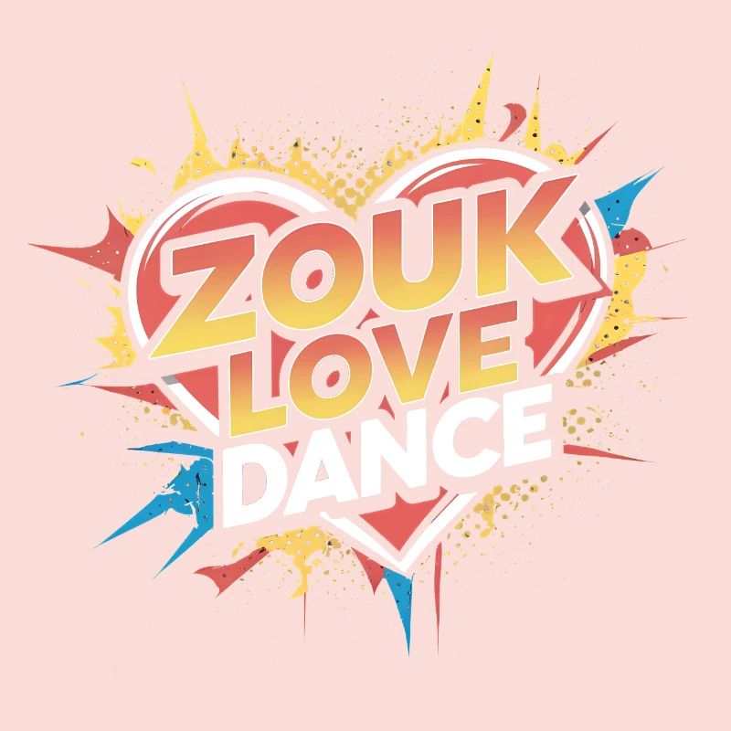 Cadeau de danse Zouk