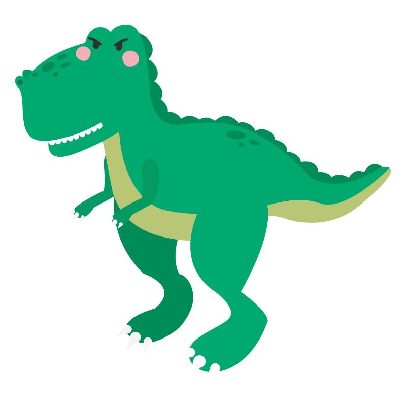 Dinosaurier