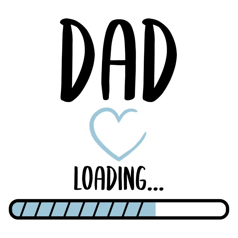 Soon dad