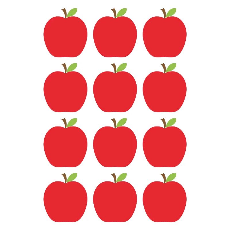 apples