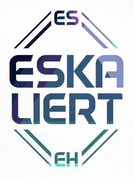 Es eskaliert eh