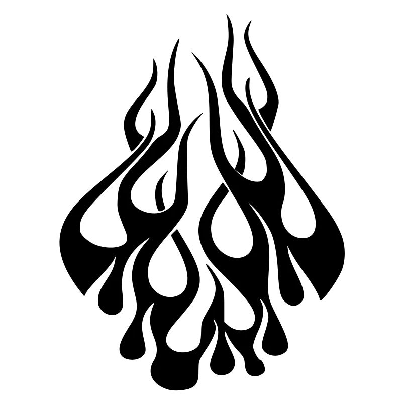 flamme