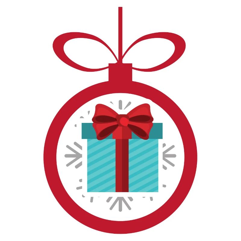 Weihnachtsgeschenk