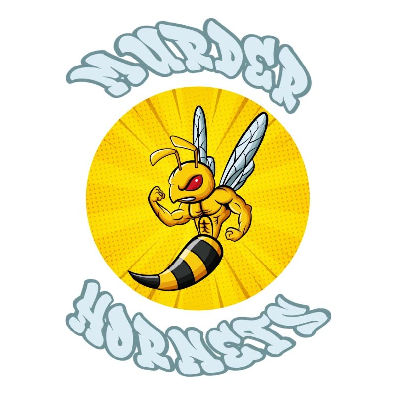 Meurtres Hornets Killer Hornets
