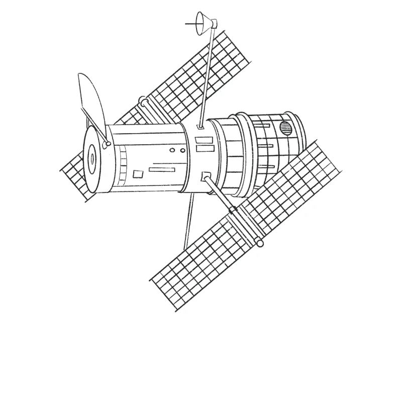 Satellit