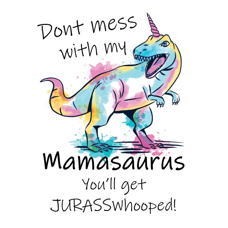 Mamasaurus ( Mamasaurus )