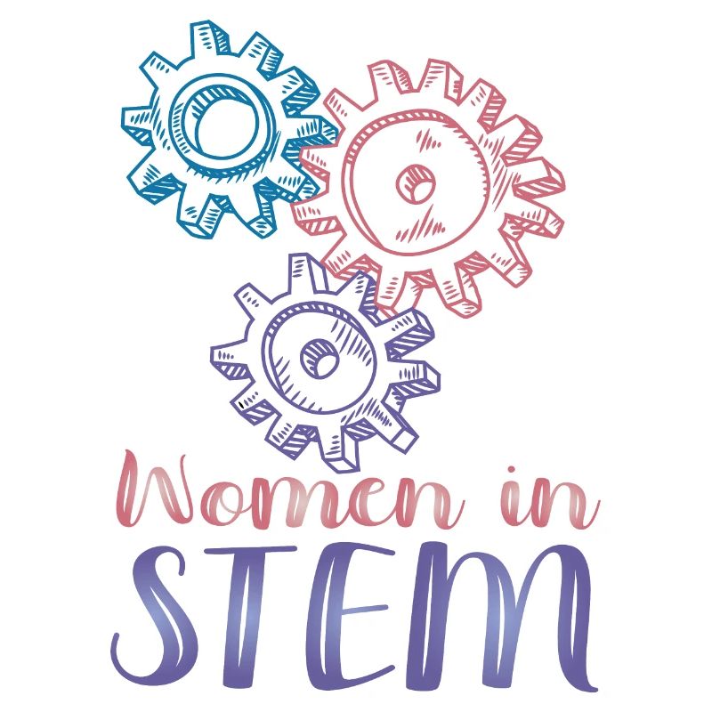 Women In Stem - Technik