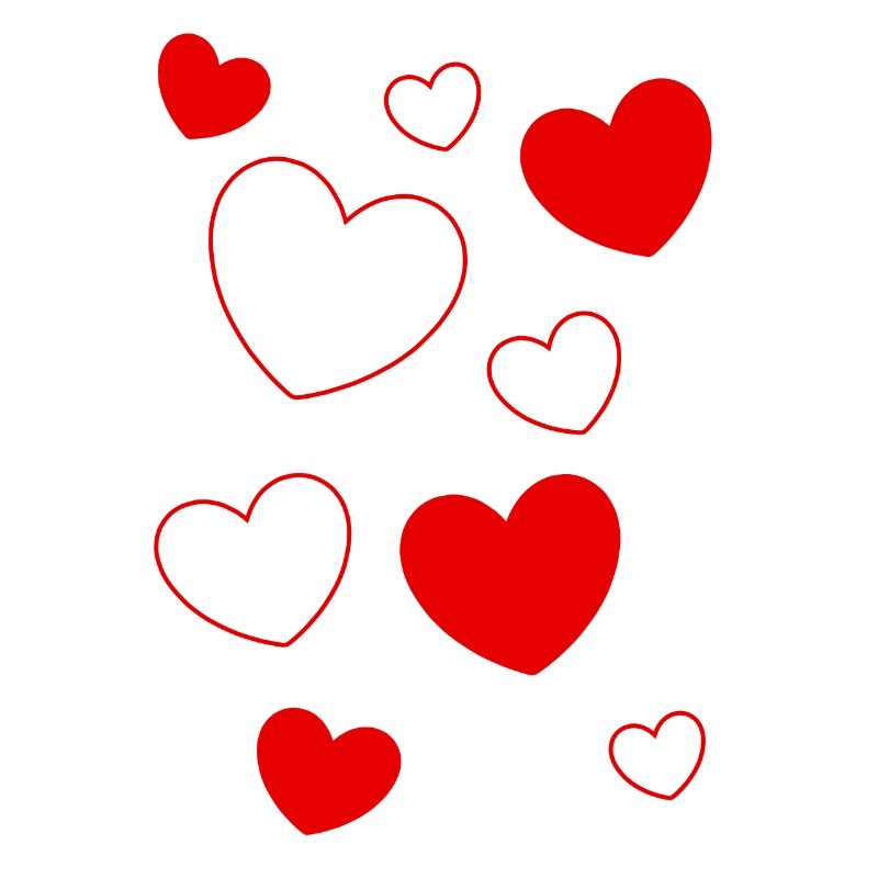 Cadeau Saint-Valentin Saint-Valentin