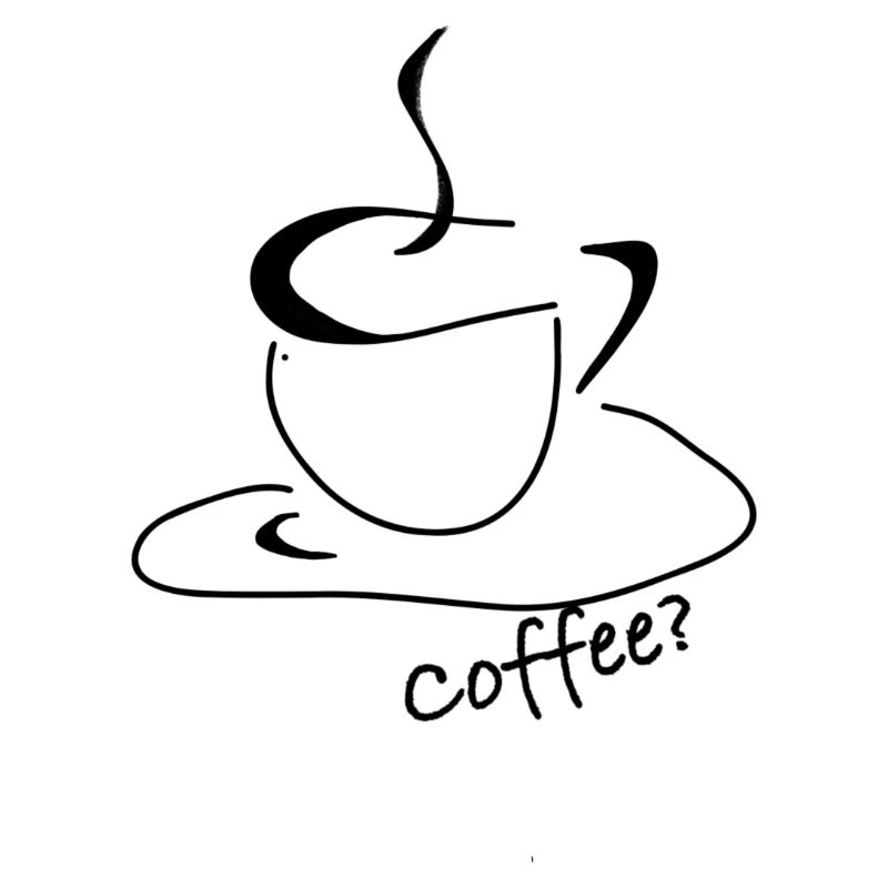 Coffee Cup For Coffee Lovers