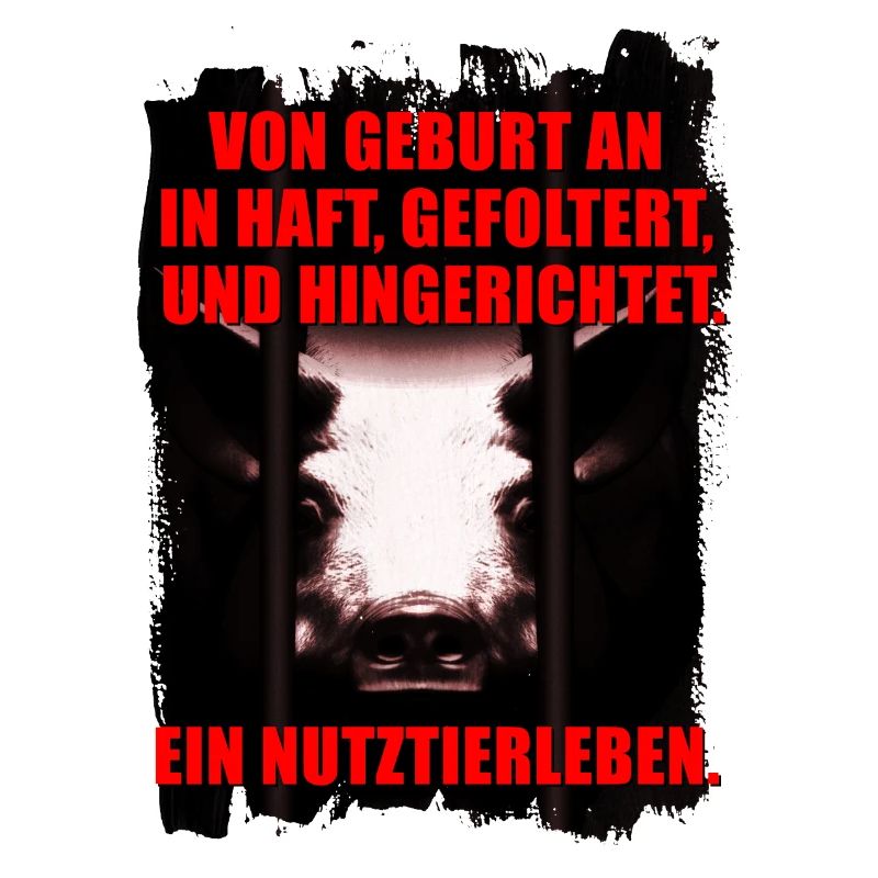 Ein Nutztierleben