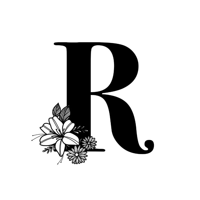 BuchstabeR