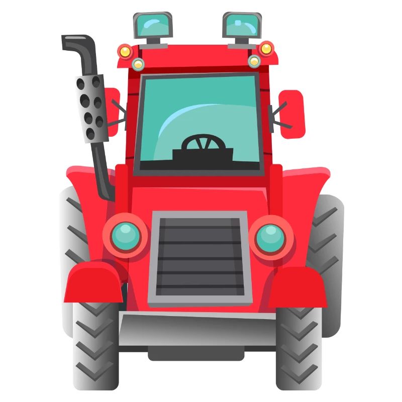 Red Tractor
