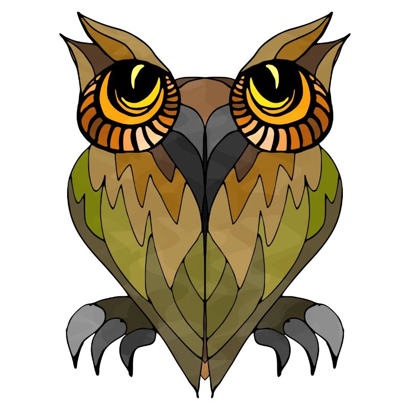 Vogel