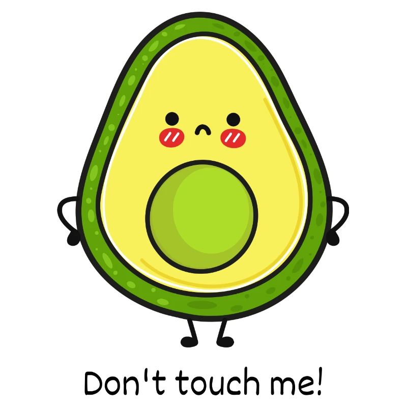 Pas touche l'avocat !