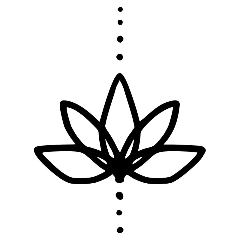 Fleur de cactus