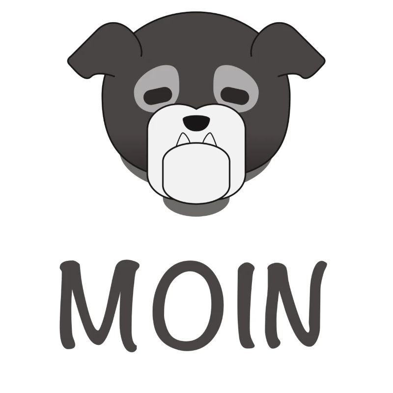 Moin Hund