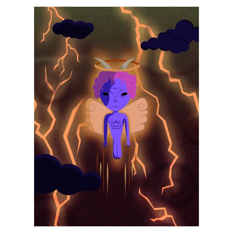 Devil