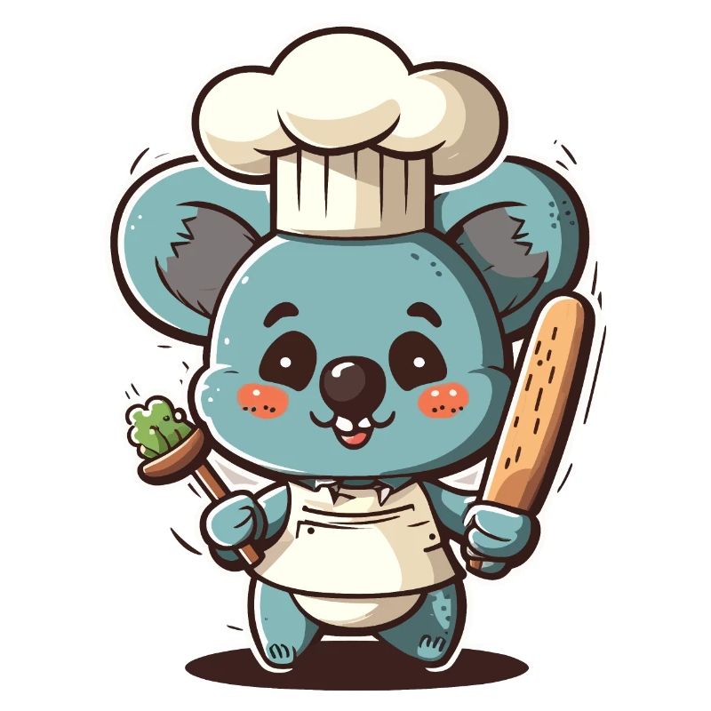 Koala Kitchen