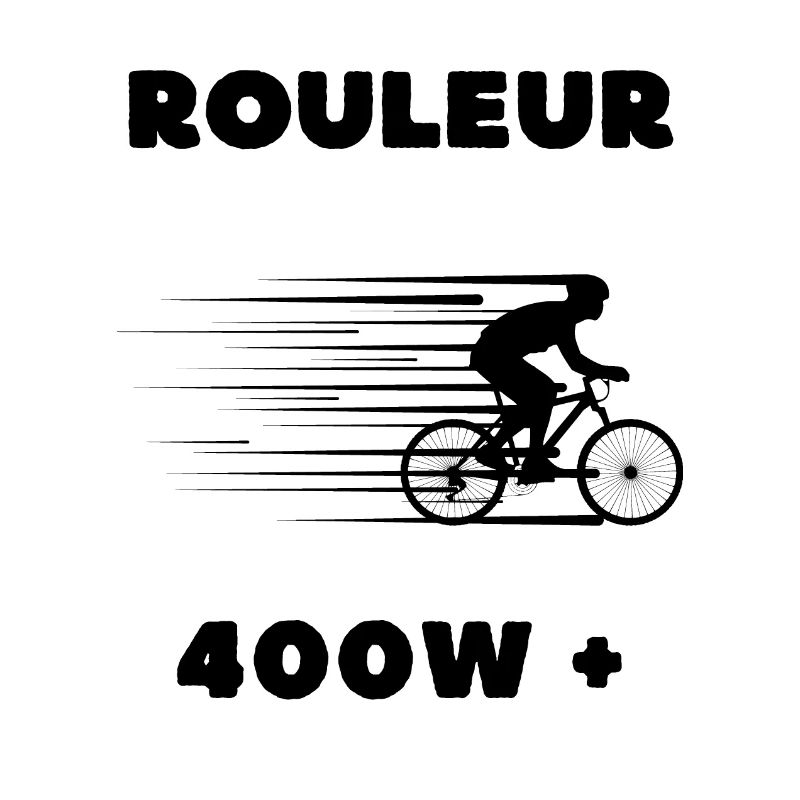 LOGO Rouleur