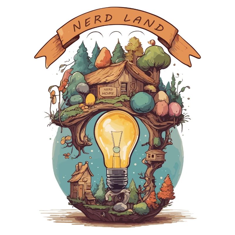 Nerd Land