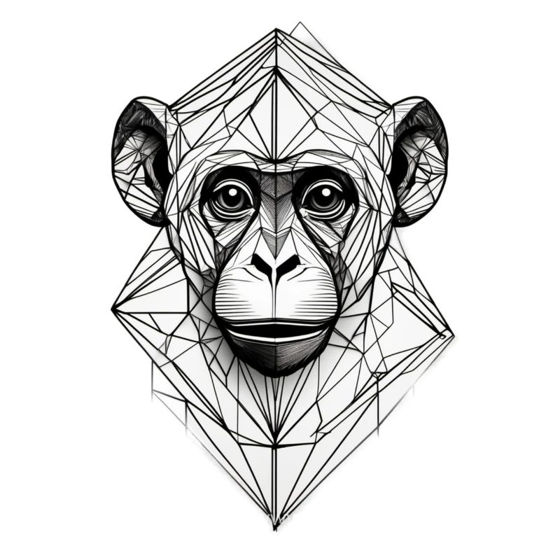 Singe moderne