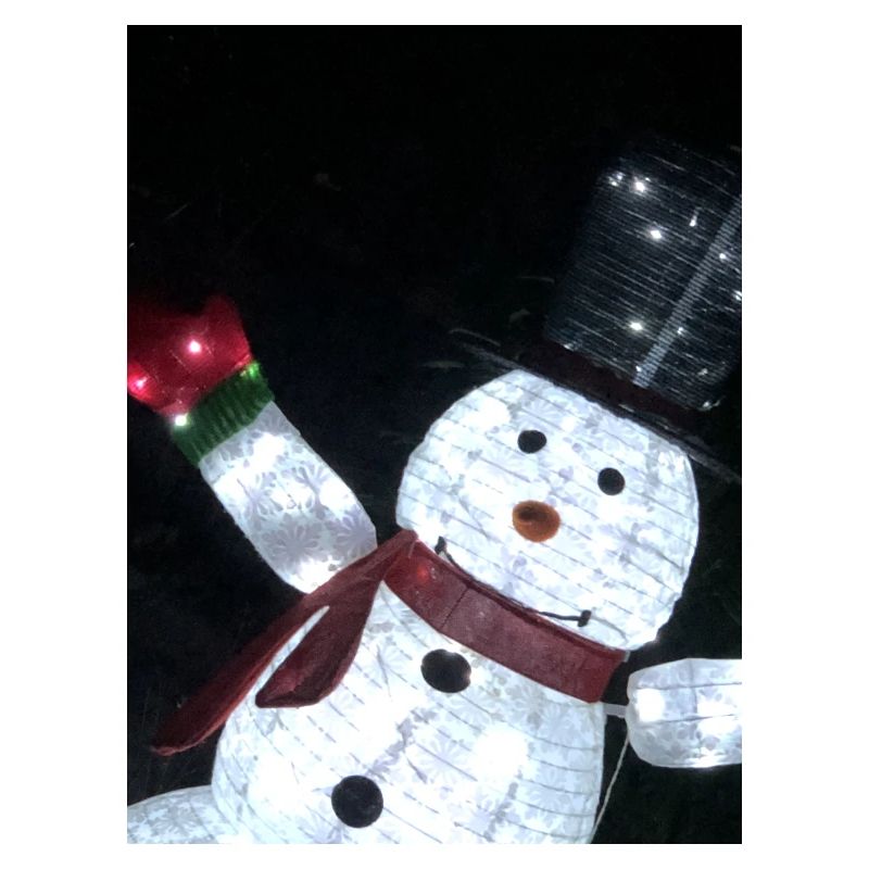 Frosty