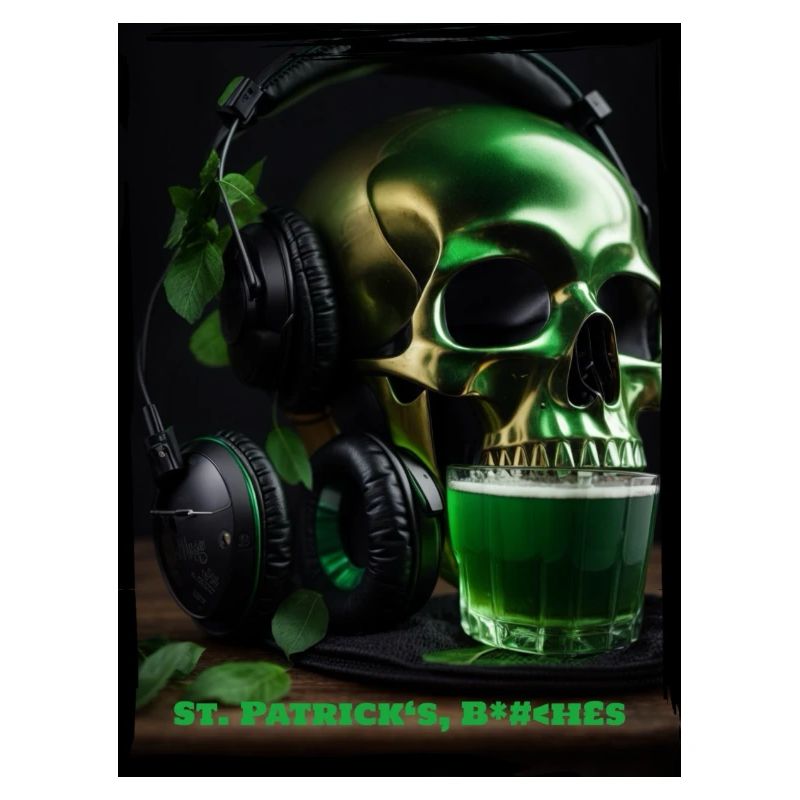 St. Patrick‘s Day