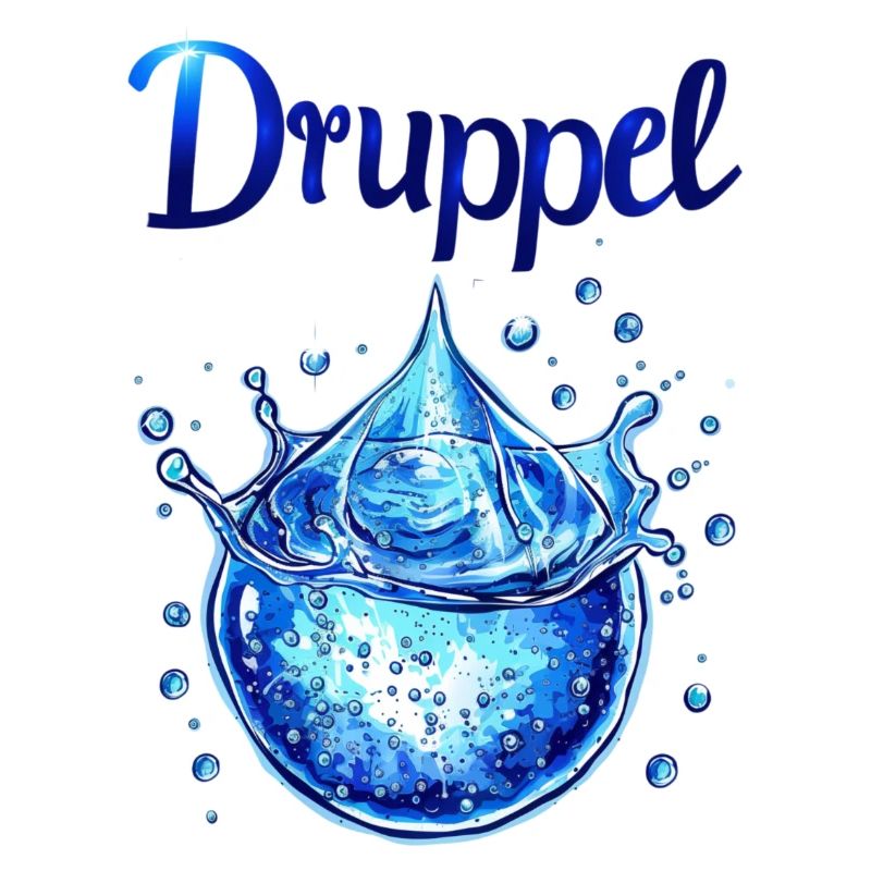 Wassertropfen