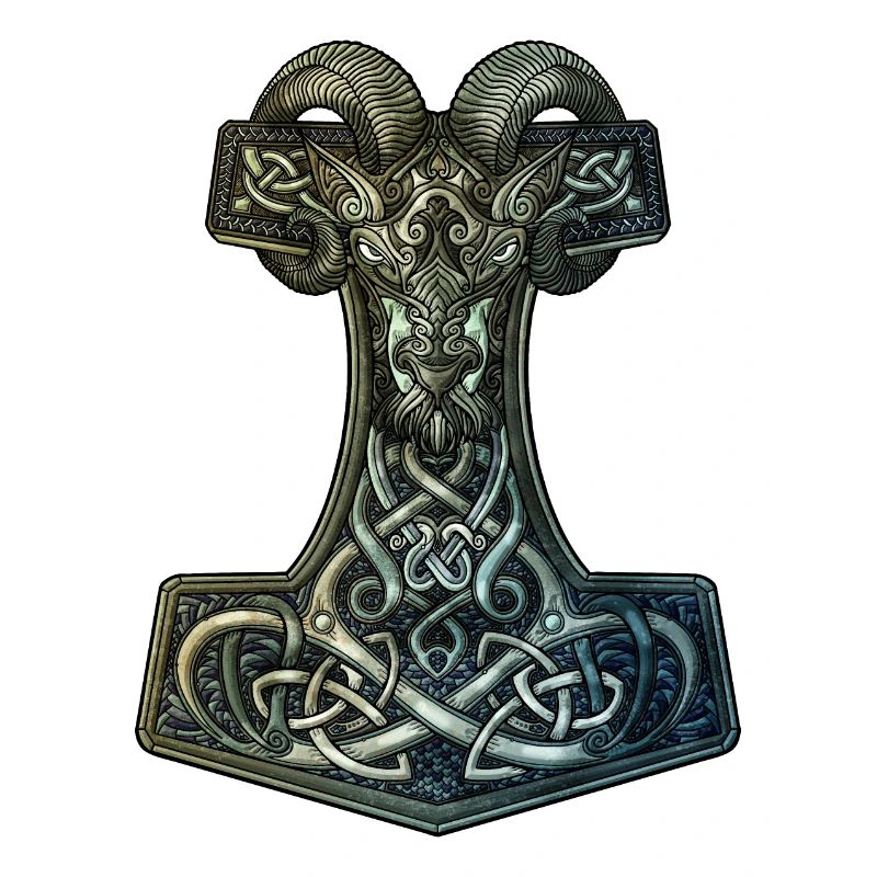 Mjölnir