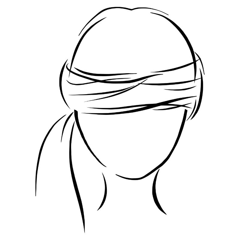 blind