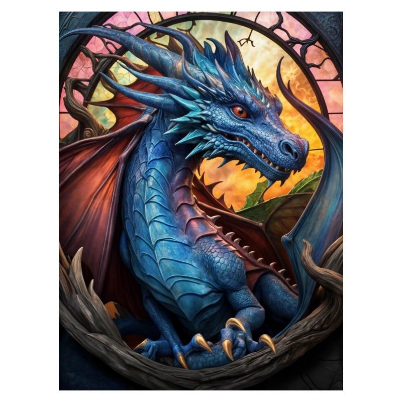 Drache